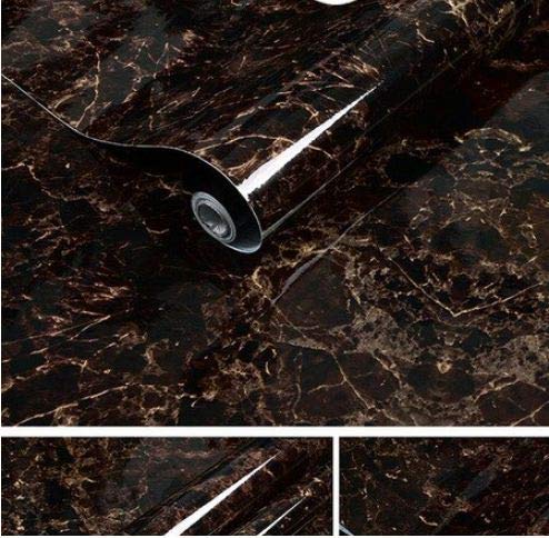 See full amazon price history chart for Brown Design High Glossy Marble Self Adhesive Wallpaper for Kitchen/Home/Almirah/Fridge/Floor/Wall/Table/Cupboard Decorative Furniture Interior & Renovation Projects(2m x 0.6m) Brown Design High Glossy Marble Self Adhesive Wallpaper for Kitchen/Home/Almirah/Fridge/Floor/Wall/Table/Cupboard Decorative Furniture Interior & Renovation Projects(2m x 0.6m) (B08RWDLFFH) Amazon Price History, Amazon Price Tracker