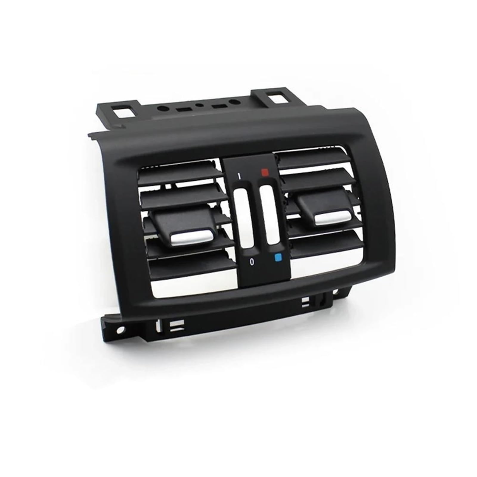 Grille de climatisation arrière cassée sur BMW X3 X4 ? Solution