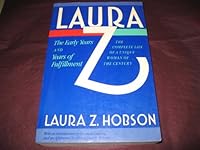 Laura Z: A Life 0877955247 Book Cover