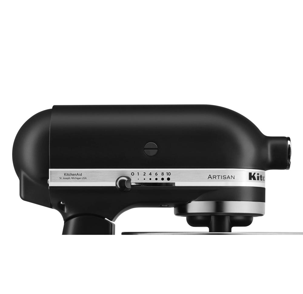 Amazon.com: KitchenAid Artisan Series 5 Quart Tilt Head Stand