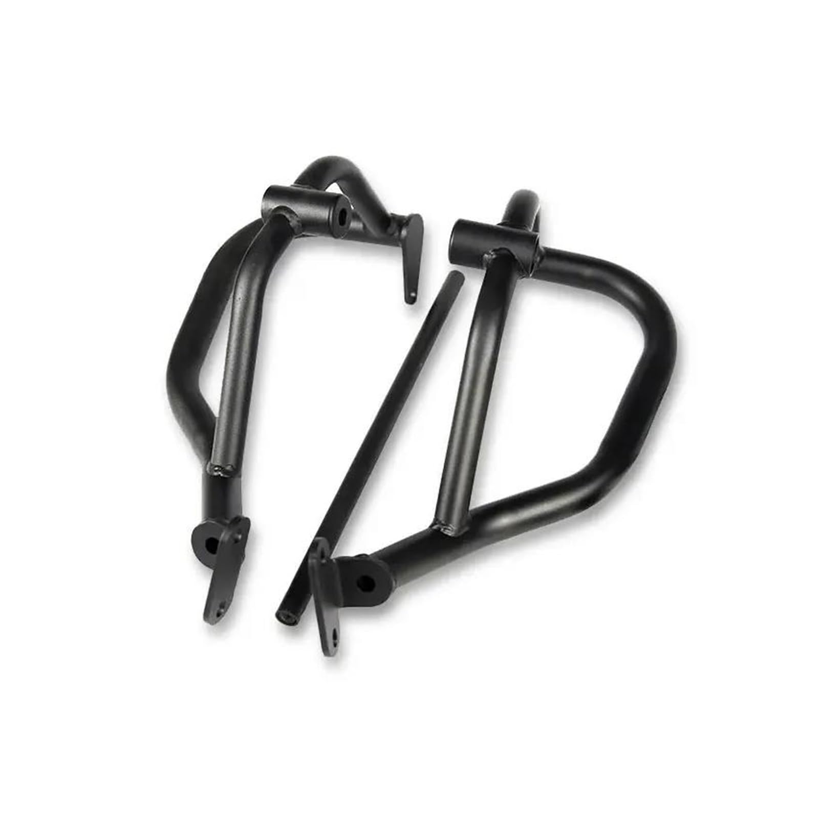 Tamponi PARAtelaio PER CLC450 PER 450CLC PER CLC 450 Moto PARAurti Carenatura Barra Di Protezione Autostrada Protezione Motore Crash Bar Telaio Barre Protezione