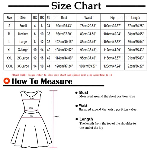 Womens Summer Dresses With Pockets Graduation Dresses Plus Size Rayon Dresses For Women Floral Dresses With Sleeves Sleeveless Night Dresses Comfy Beige Xl #TOP4