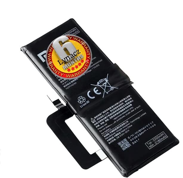 Image of Original BM4V Battery Compatible with Xiaomi Mi 1 Ultra (M27J1SC)