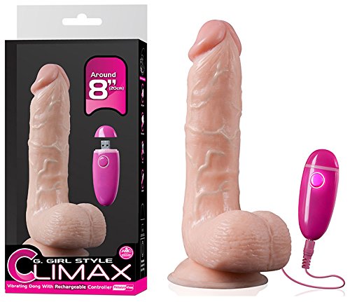 Vibromasseur réaliste rechargeable NMC sextoy stimulations intimes