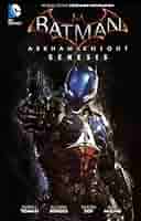 Amazon | Batman: Arkham Knight Genesis | Tomasi, Peter J