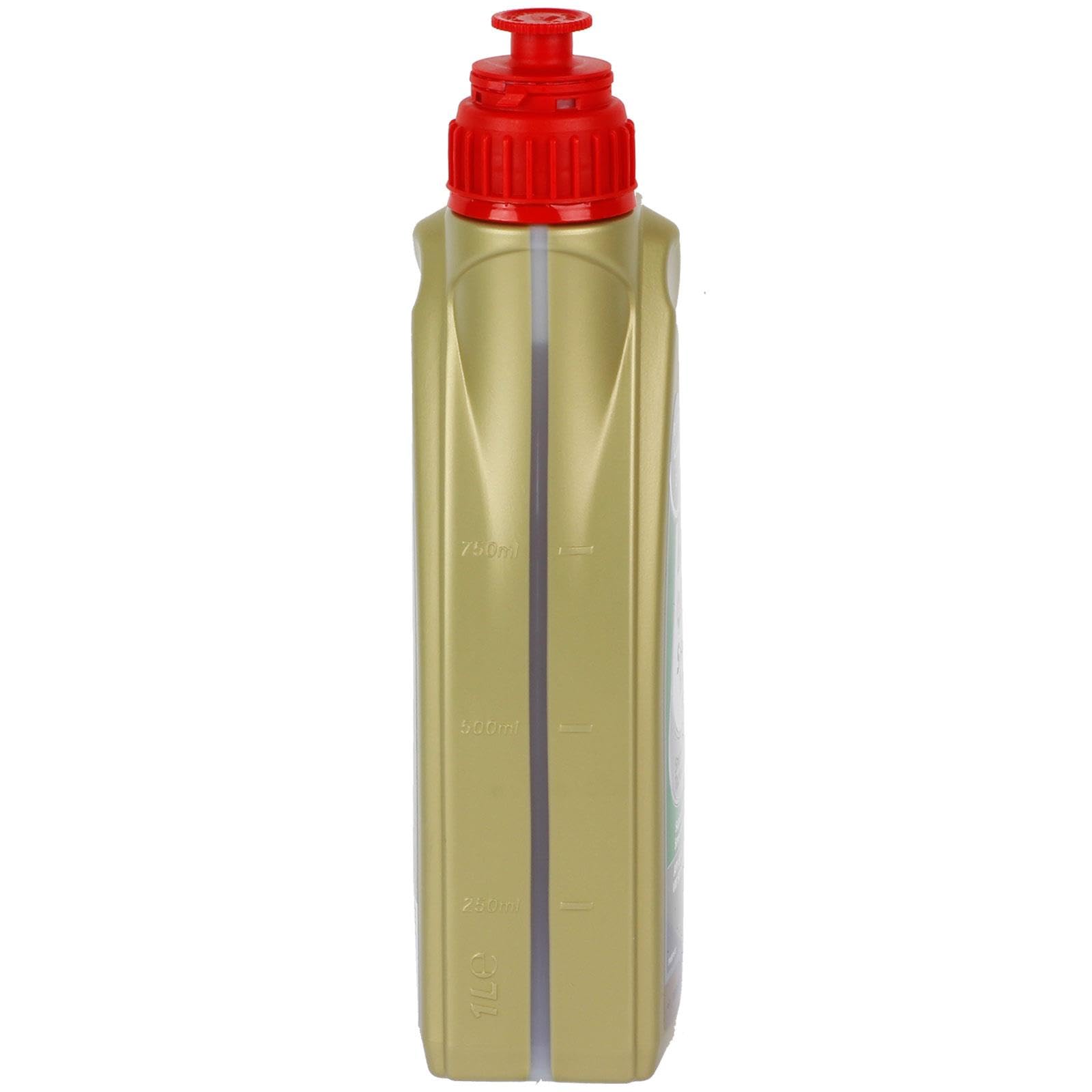 6x 1557BA Getriebeöl (6 Liter) | 6x 1557BA,