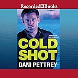 Cold Shot: Chesapeake Valor, Book 1