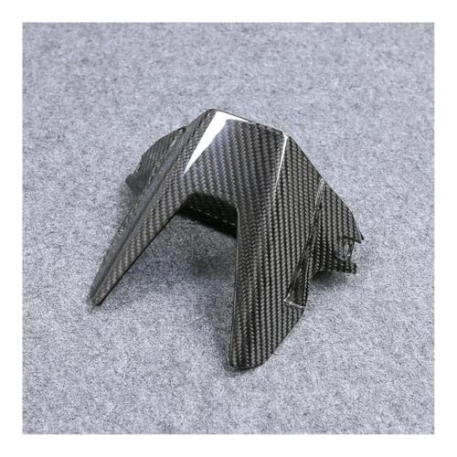 Repose-pieds et carénage S1000R carbone pour sublimer vos sorties moto