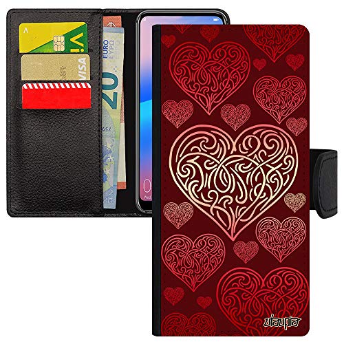 Etui portefeuille Samsung A31 antichoc coque robuste anti-rayure
