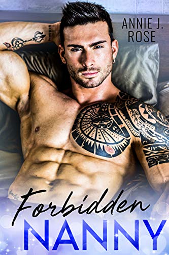 Forbidden Nanny (Sinful Desires)