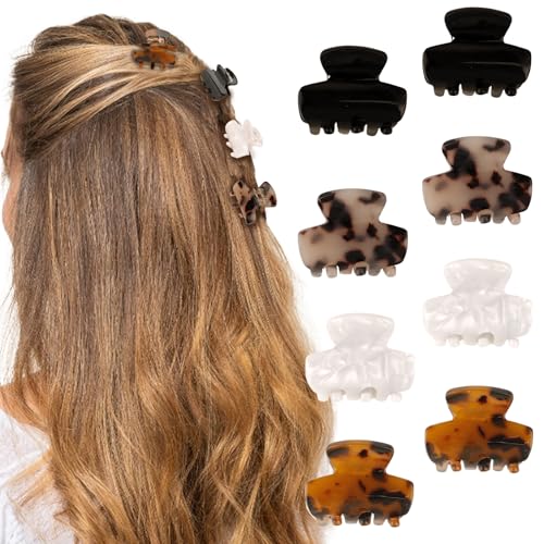 AMCAMI �����ȃw�A�N���[�N���b�v 8��