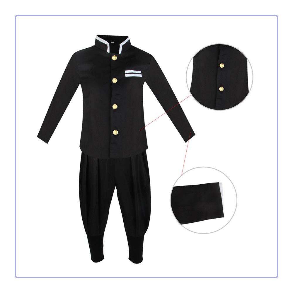 ねずこ130しのぶ110  鬼滅の刃 コスプレ衣装 子供用 Amazon.co.jp: [OMG] 胡蝶しのぶ コスプレ「特級生地」 鬼滅の刃