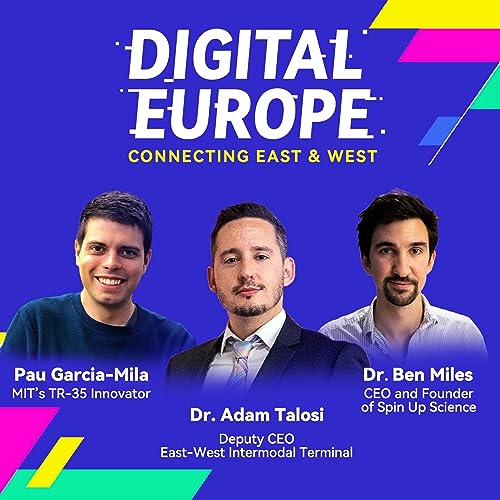 Connecting East & West