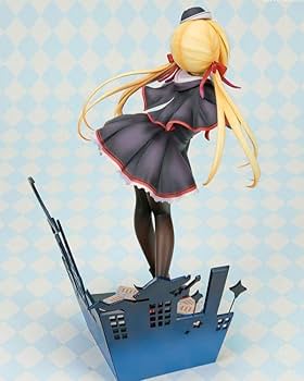 Amazon.co.jp: リドルジョーカー 在原七海 フィギュア riddle