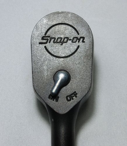 Amazon.co.jp: Snap-on (スナップオン) 3/8 差し込み ラチェット 