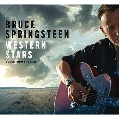 Western Stars - Songs From The Film