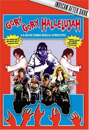 Gory Gory Hallelujah