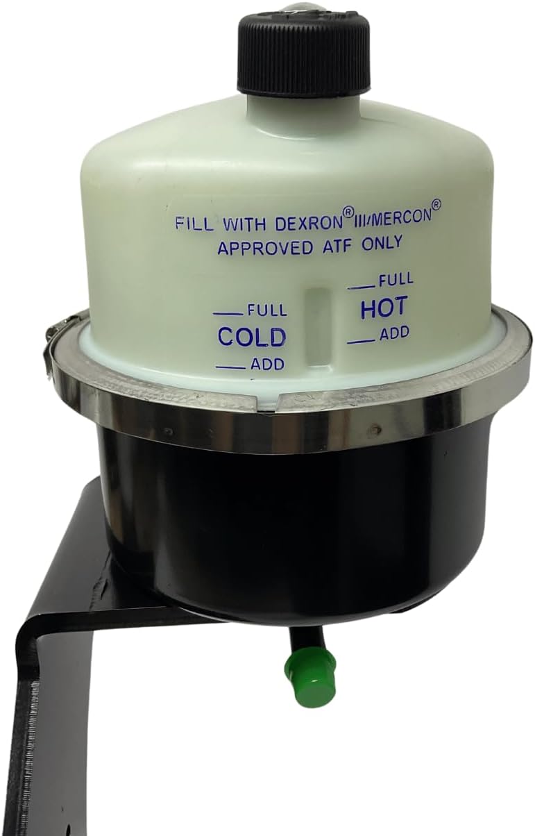 Automann - Power Steering Reservoir