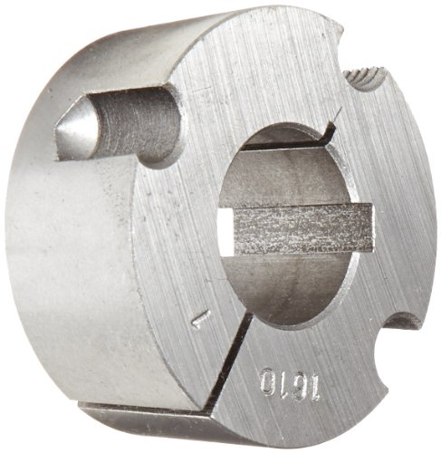 Browning 1610X1 Taper Bore Bushing 1 Bore