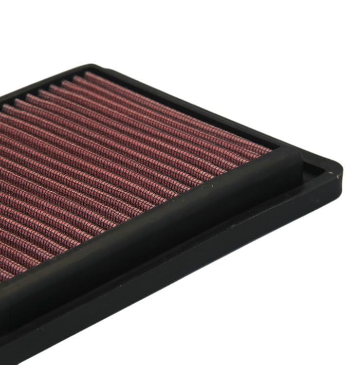 AO-2936 Air (Oiled) Filter Replace 33-2936,High Performance,Washable Compatible with 2007-2016 Mini Cooper: (See Product Description for Select Models)