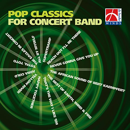 Pop Classics - koncertowa opaska/Harmonia - CD