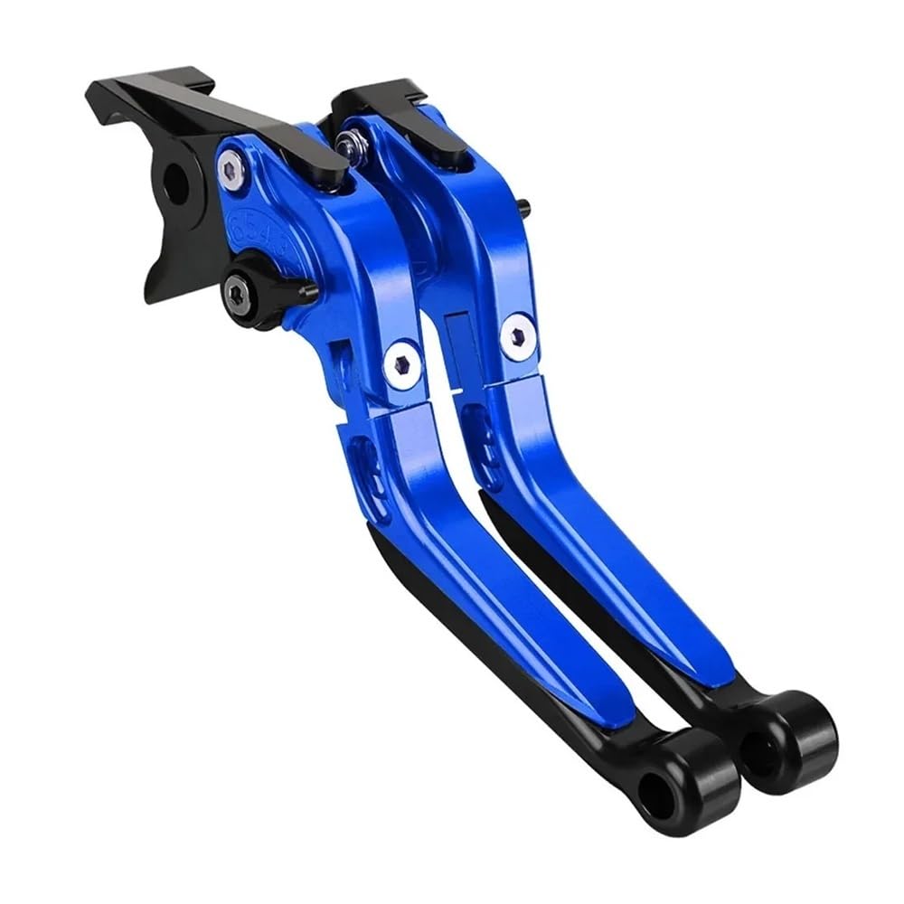 Nhgfdfs I Motorcycle Clutch Brake Lever For Suzuk Gsx-S1000 2021-2024 Motorcycle Cnc Aluminum Adjustable Brake Clutch Levers