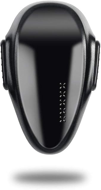 EUDEMON Childproof Oven Door Lock, Oven Front Lock Easy to Install and Use 3M Adhesive no Tools Need or Drill (Black)