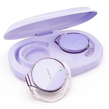 Bluetooth ワイヤレスイヤホン 紫 Amazon.co.jp: 【2023新登場】ACEFAST ワイヤレス イヤホン