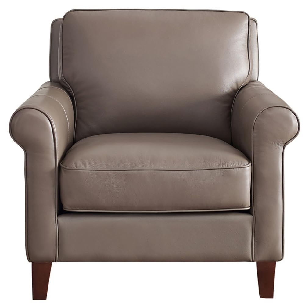 Hydeline Laguna Top Grain Leather Chair