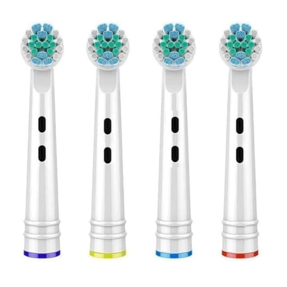 Amazon.co.jp: ブラウン オーラルB 互換 替えブラシ 『4本セット