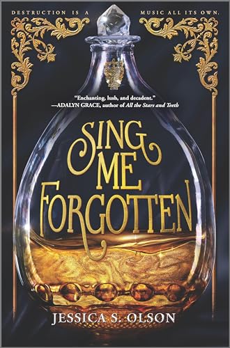 Buy Sing Me Forgotten — BookShops.in