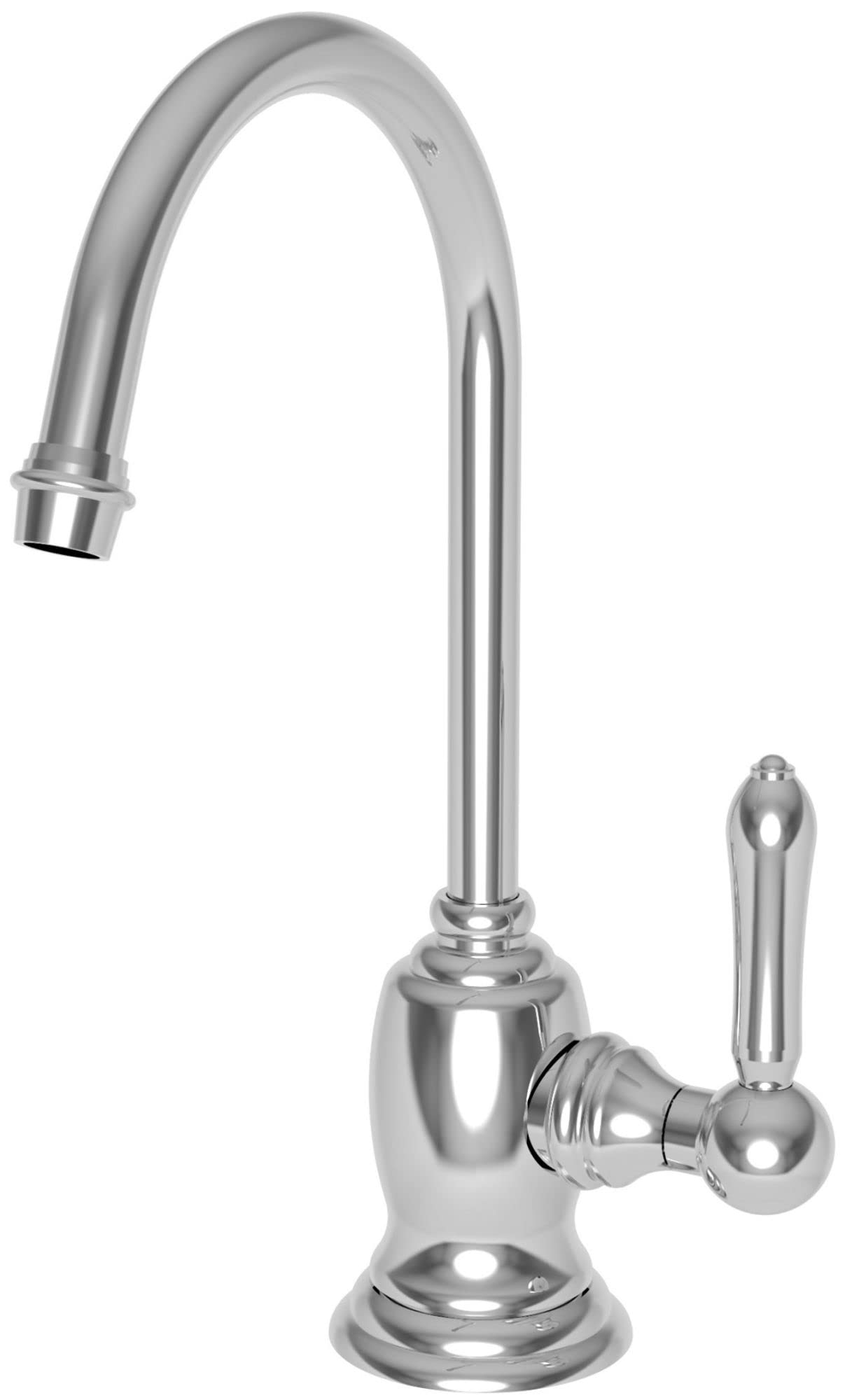 Newport Brass 1030-5623/26, Polished Chrome