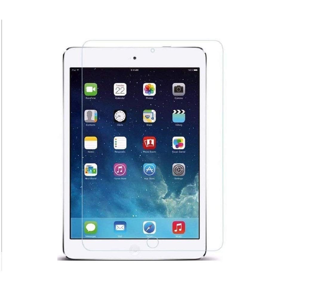 TECHSHIELD Tempered Glass Screen Protector Compatible with Ipad Mini 4/Mini 5 (7.9 inch) (Pack of 1) (B01M5916NX) Amazon Price History, Amazon Price Tracker