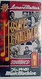 Soundies, Vol. 1: Leonard Maltin's Movie Memories The 1940's Music Machine