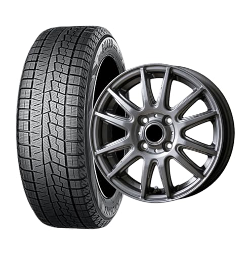 155/65r14 スタッドレス セット ホイール」の人気商品一覧 | 安い商品