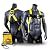 KwikSafety (Charlotte, NC) TORNADO 1D Fall Protection Full Body Safety Harness | OSHA ANSI Industrial Roofing Tool Personal Protection Equipment | Construction Carpenter Scaffolding Contractor