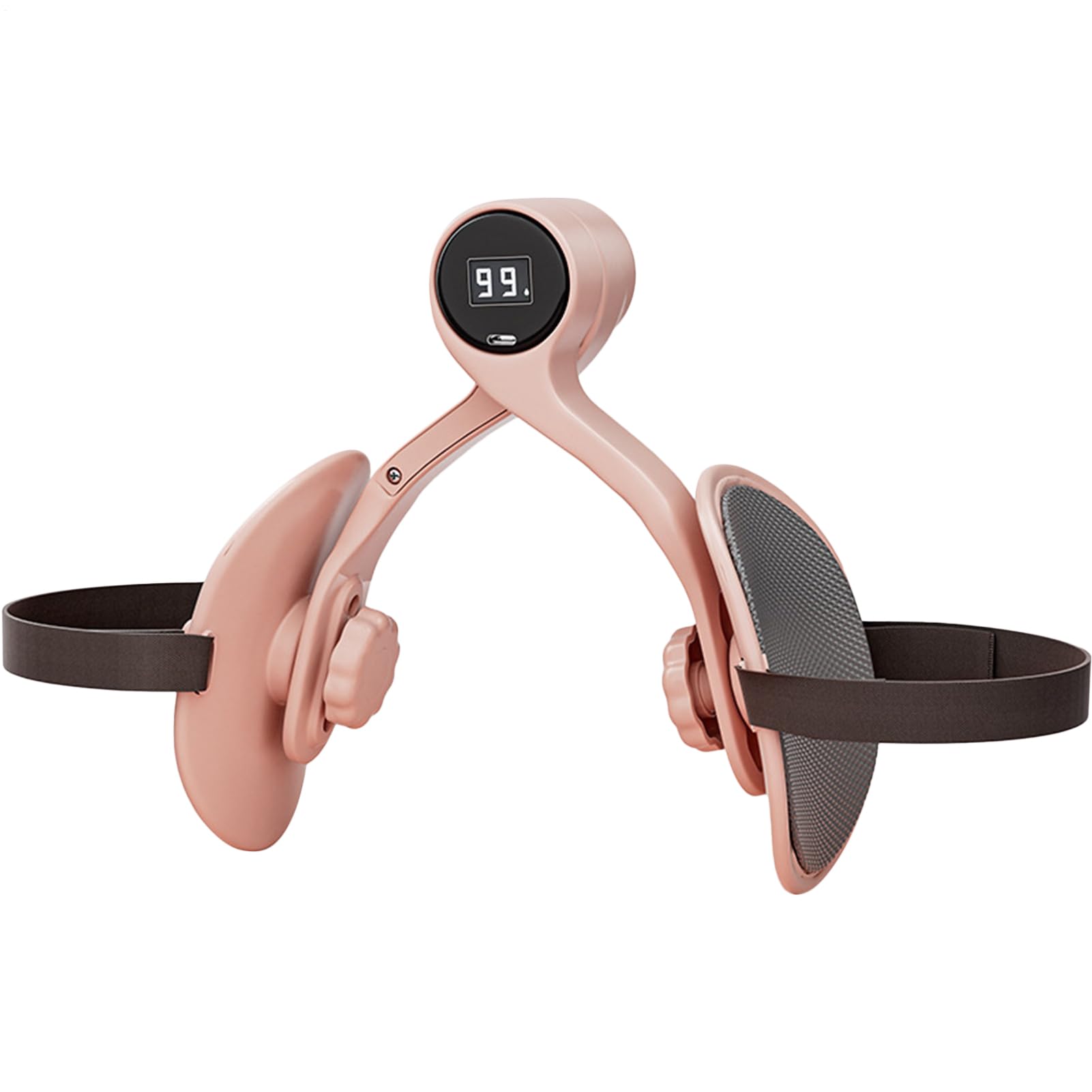 Pelvic Floor Strengthener | Pelvic Floor Muscle Trainer | Multi-Functional Pelvic Floor Strengthening Device | Thigh Muscle Exerciser for Women, Inner Thigh Exercise
