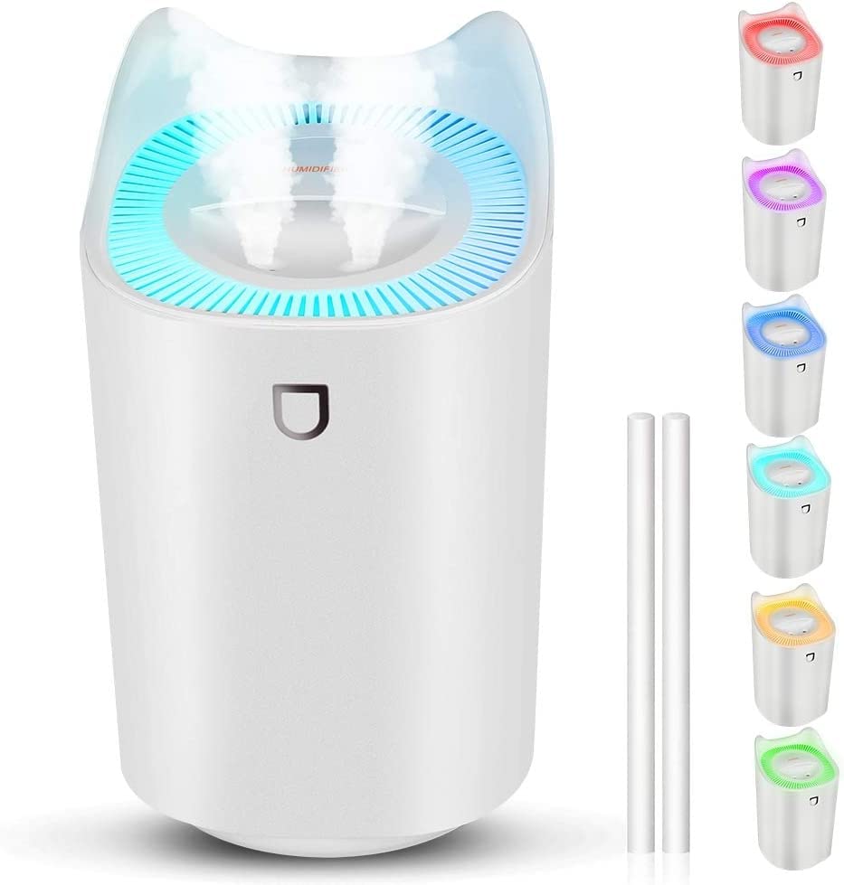 Amazon.co.uk Best Sellers The most popular items in Single Room Humidifiers