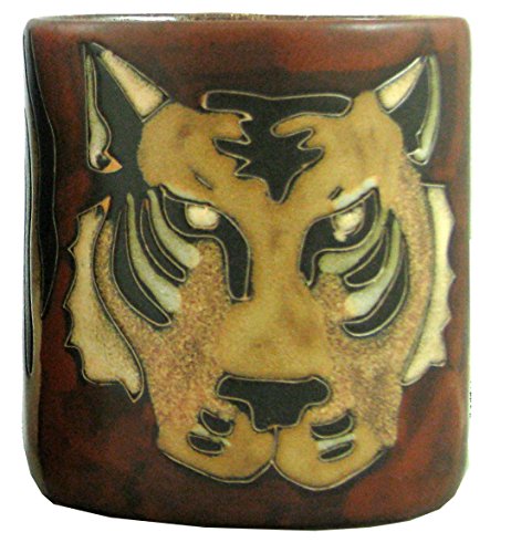 Mug de cerámica Stoneware 16 oz miniatura 2
