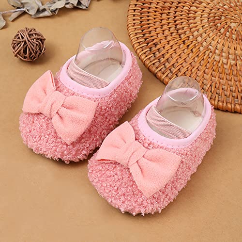 Baby Sneakers Girls Boys Warm Shoes for Baby Girls and Boys Soft Comfortable Shoes Infant Baby Shoes Infant Boy3