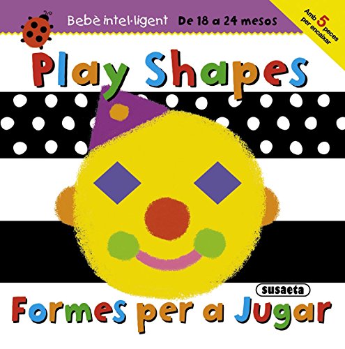 Portada de Formes per a jugar