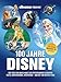 Produktbild Cinema präsentiert: 100 Jahre Disney: Der Weg vom Maus-Haus zum Entertainment-Giganten: Facts, Hintergründe, Interviews - und die besten hundert Filme