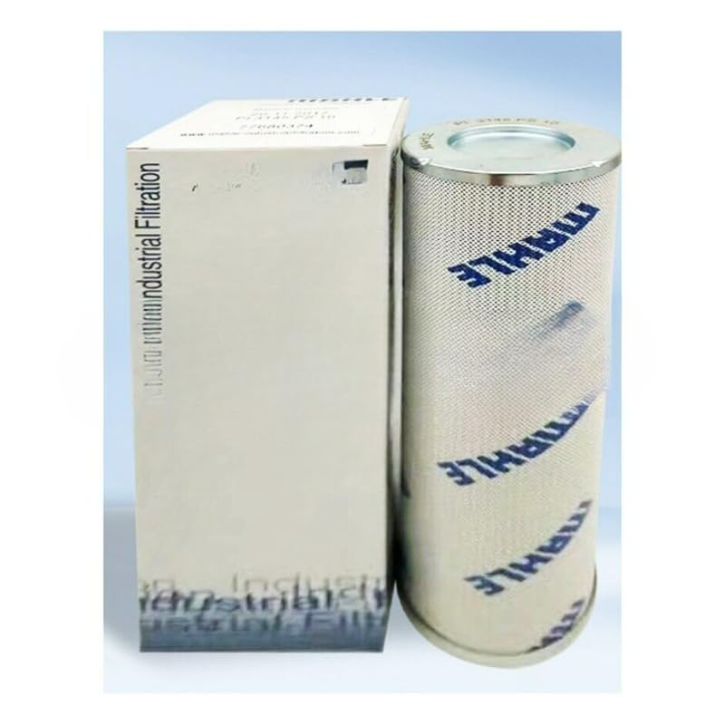 Replace PI4115PS25 with a brand new machine tool cutting fluid filter element in one package