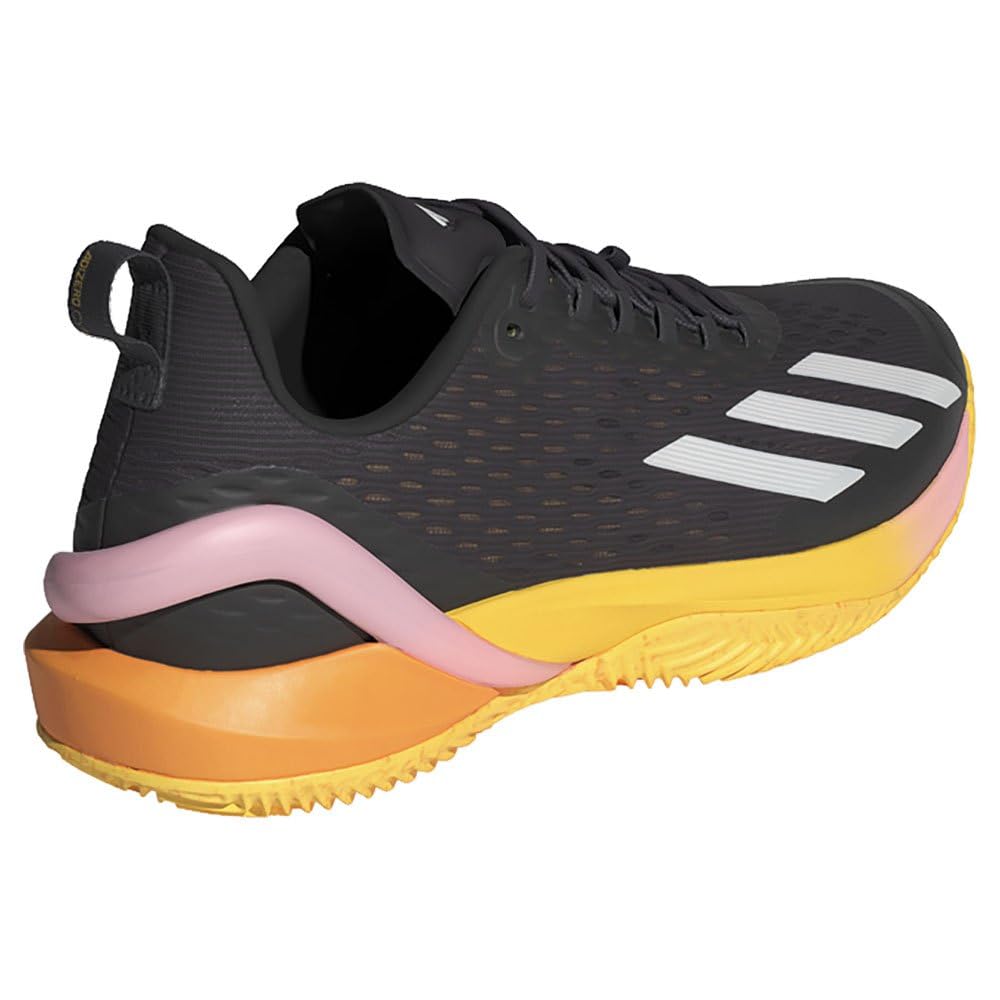 adidas Adizero Cybersonic Clay Shoes EU 43 1/3