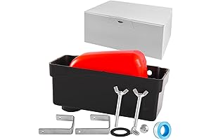 Stock Water Tank Float Valve for Livestock Water Trough