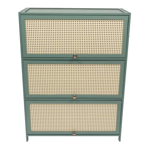 Meuble à chaussures pour entrée accueillante et ordonnée - 4