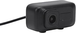 Zopsc Motorcycle Dash Cam, 2K HD WiFi Video Recorder with 3 Brackets, IP65 Water Proof, Wide View, for Outdoor Riding Safety