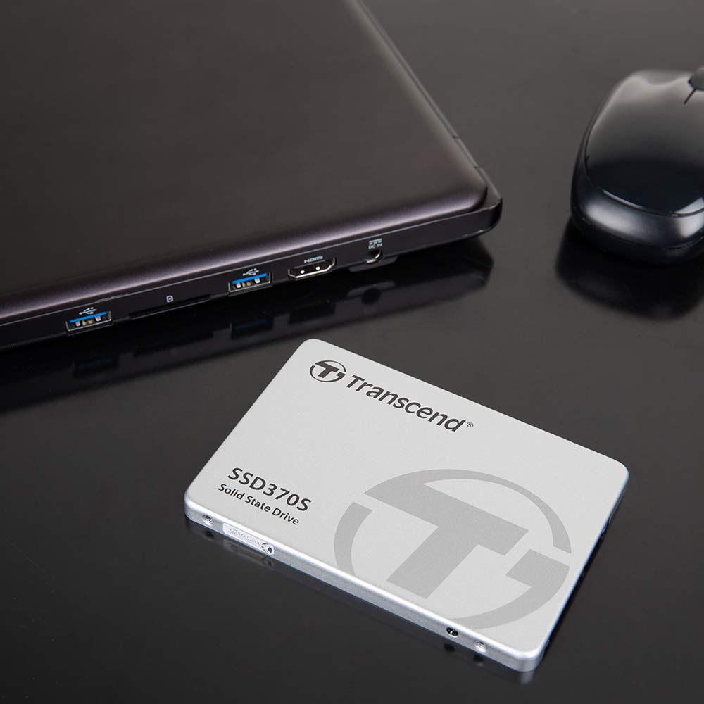 Transcend SSD370S 32 GB 2,5