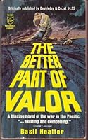The Better Part of Valor B000KJBIWK Book Cover