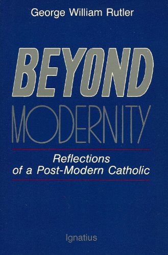 Beyond Modernity view 2